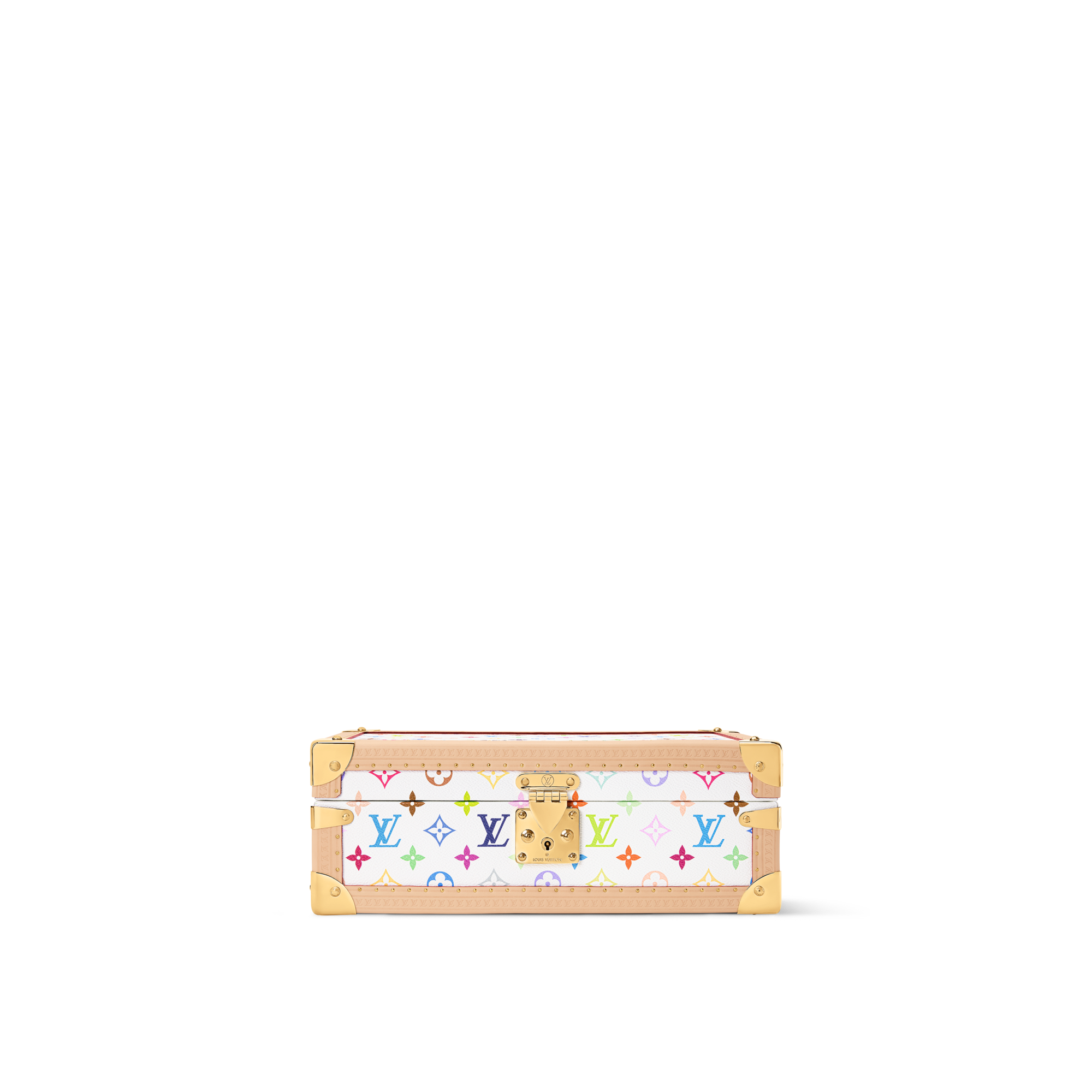 LV × TM コフレ 8 モントル その他キャンバス｜ルイ・ヴィトン 公式